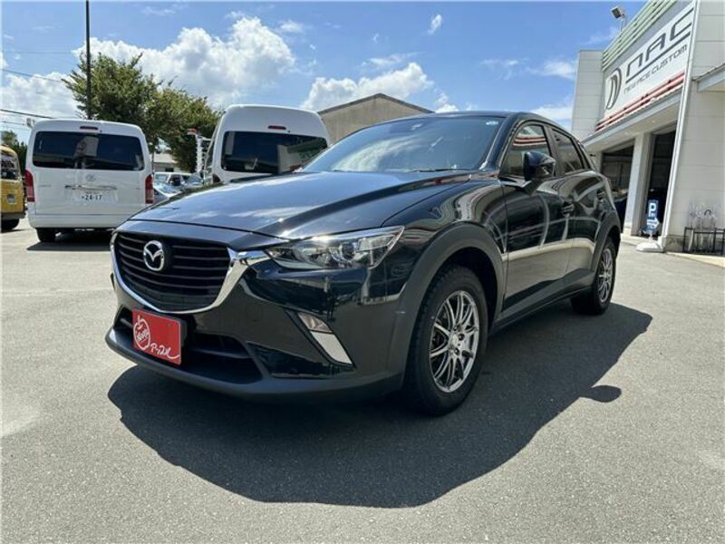 CX-3-7