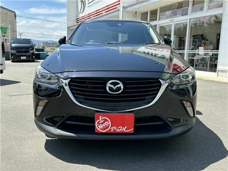 CX-3-8