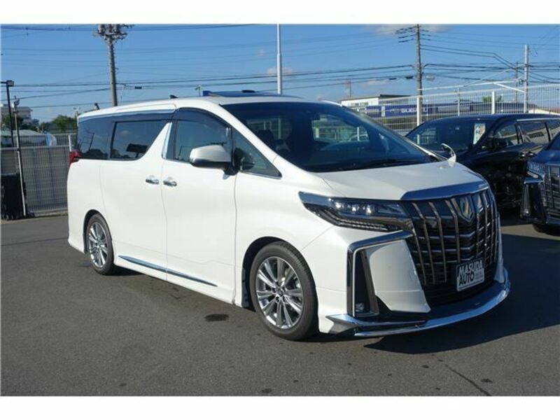 ALPHARD-0