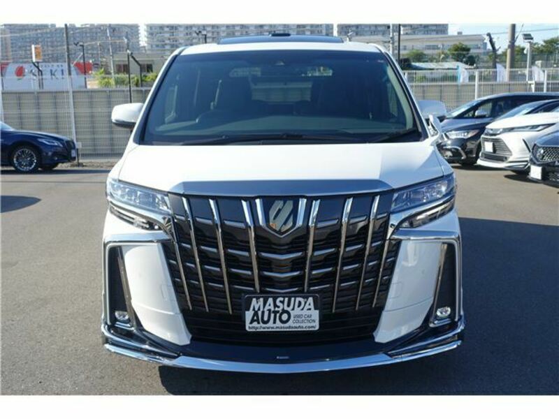 ALPHARD-23