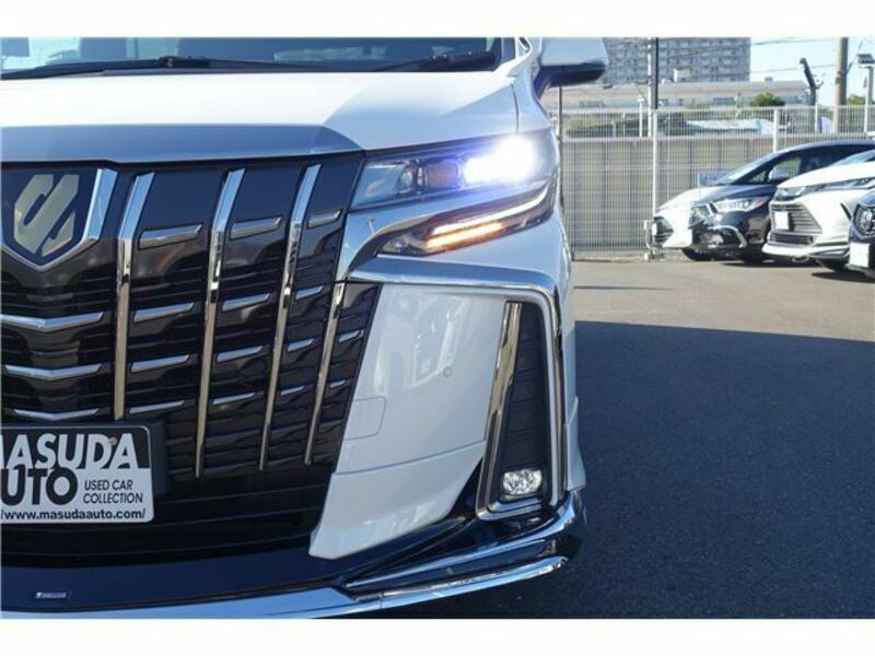 ALPHARD-24