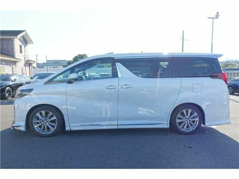 ALPHARD-30