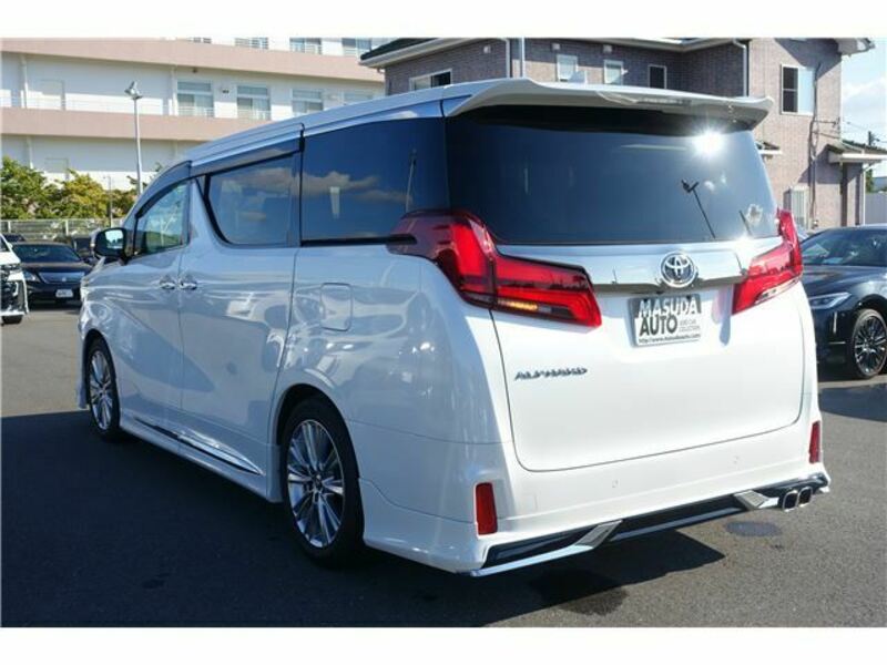 ALPHARD-31