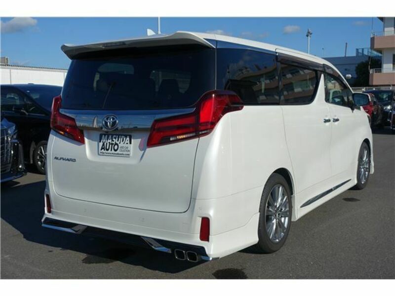 ALPHARD-33