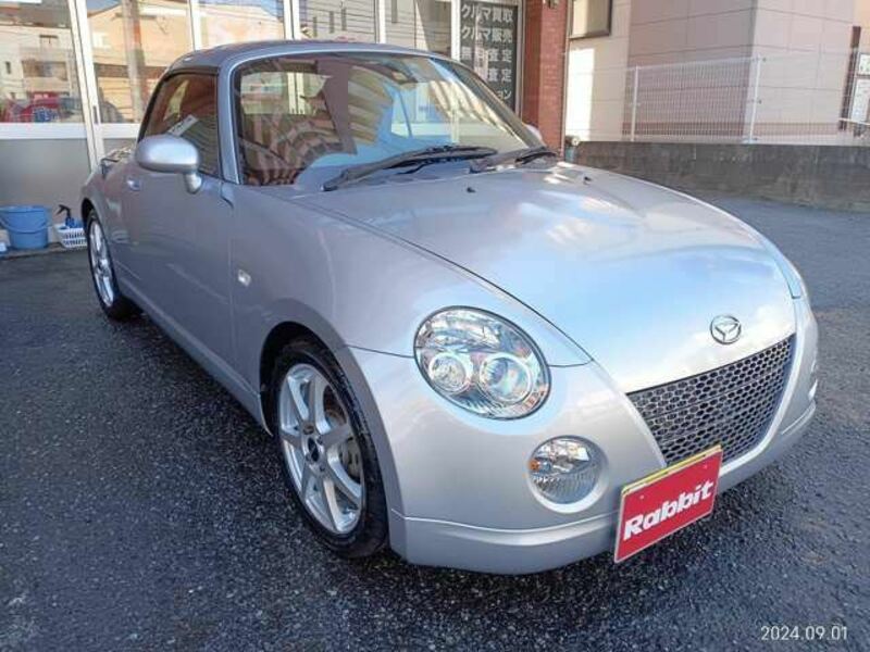 COPEN-2