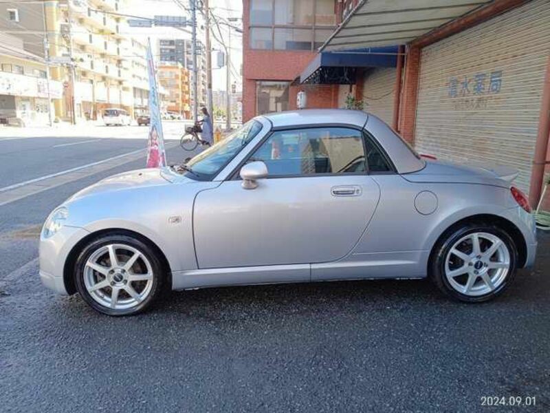 COPEN-5