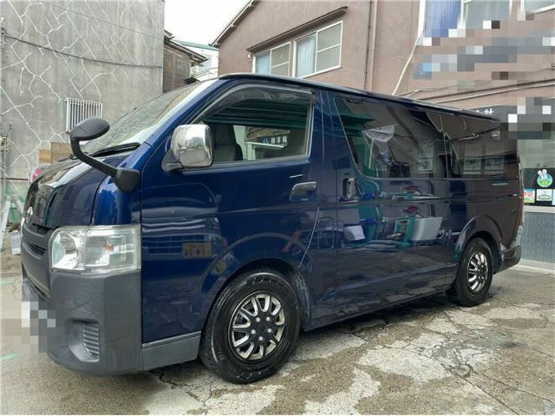 HIACE