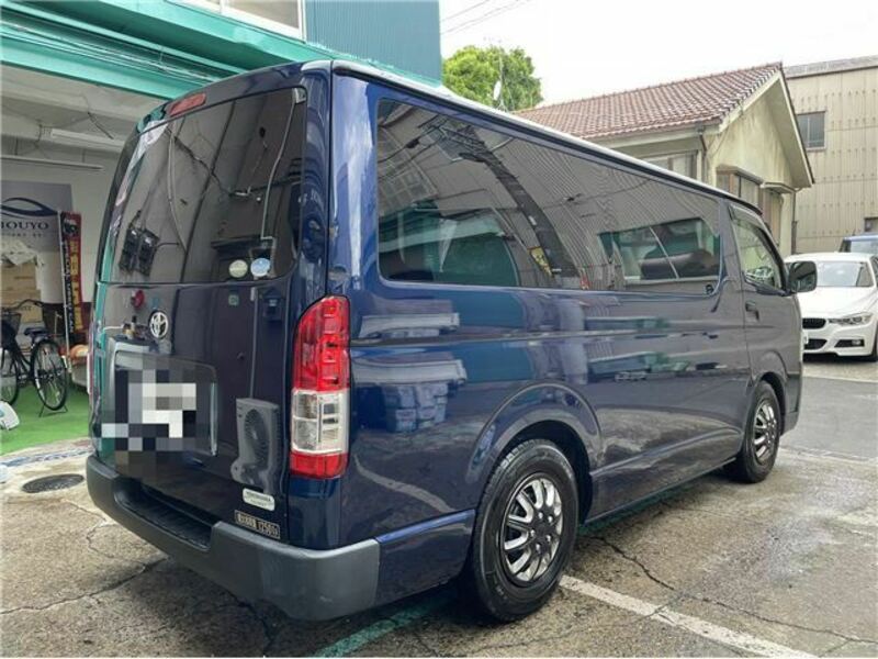 HIACE-2