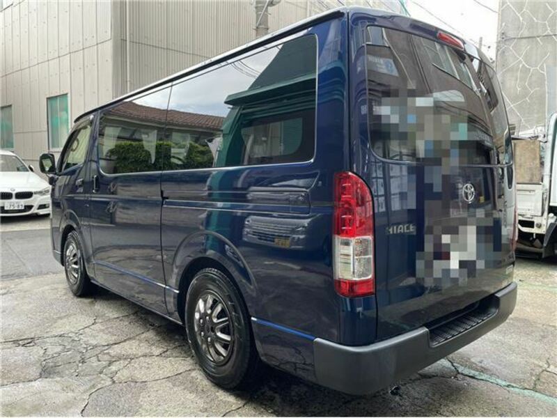 HIACE-3