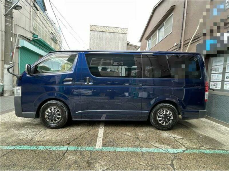 HIACE-4