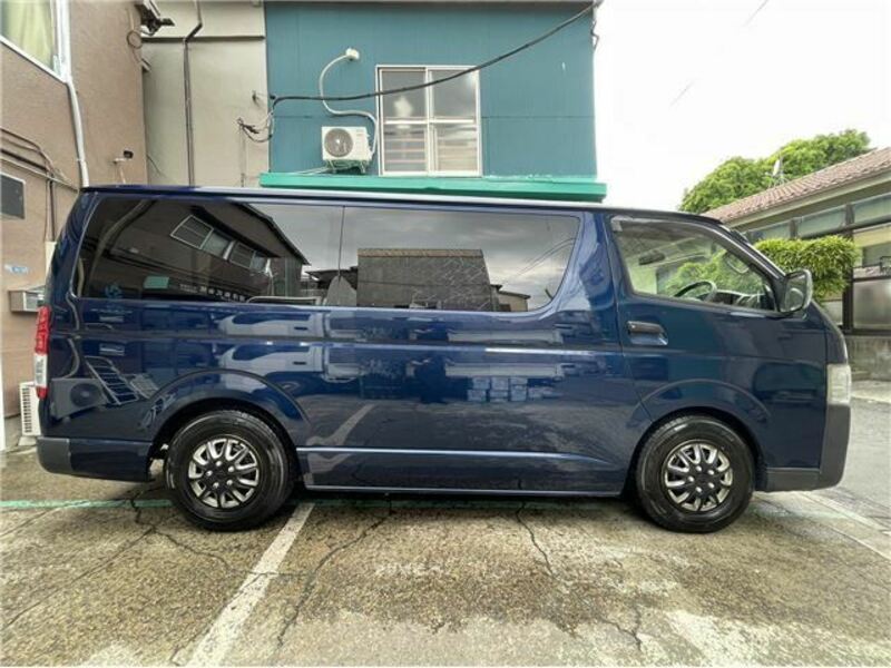 HIACE-5