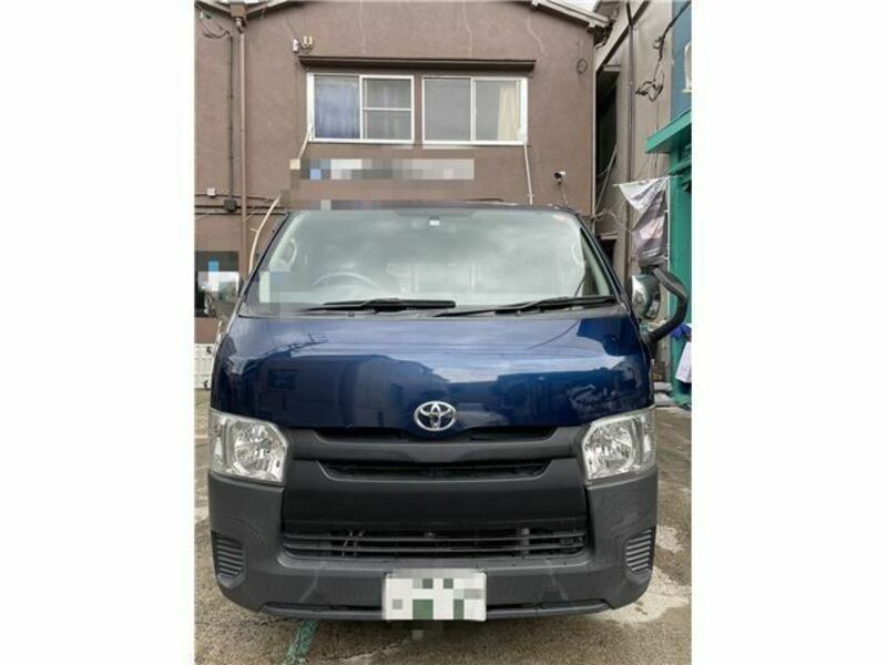 HIACE-6