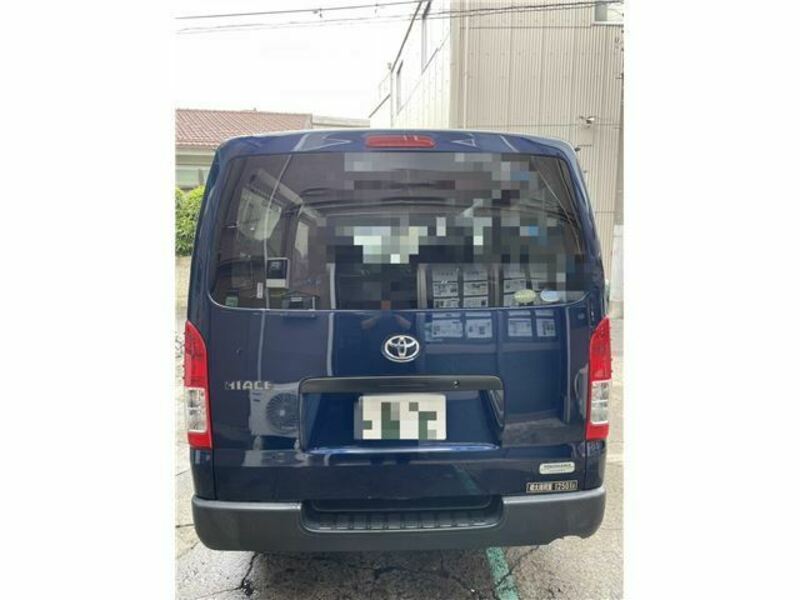 HIACE-7