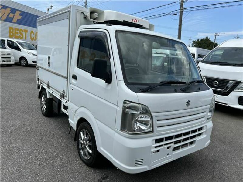 CARRY TRUCK-2