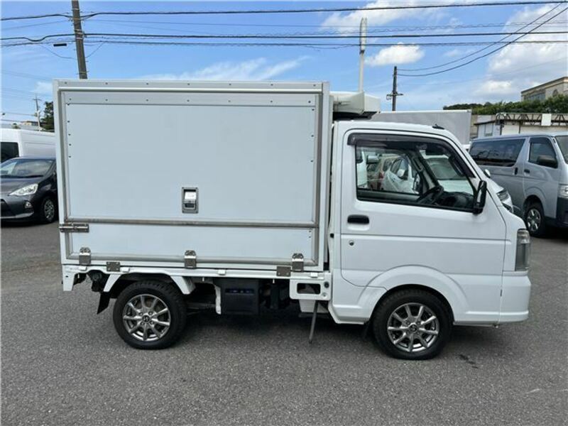 CARRY TRUCK-3