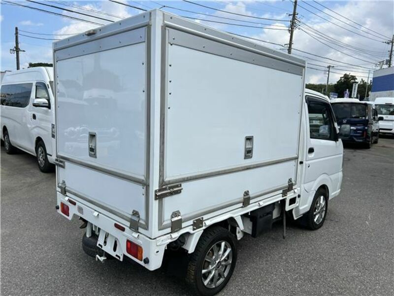 CARRY TRUCK-4