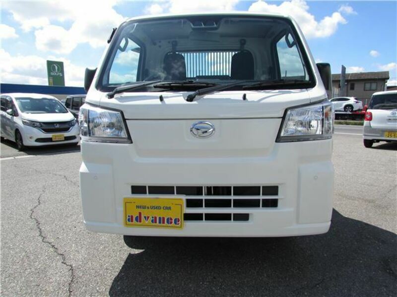 HIJET TRUCK-1