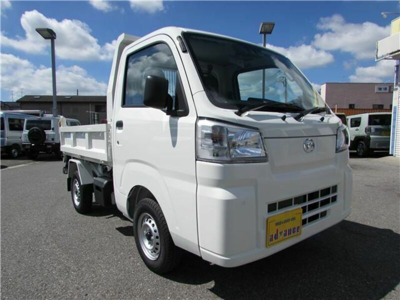 HIJET TRUCK-2