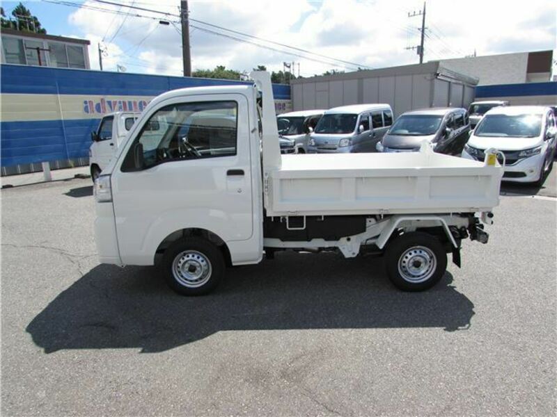 HIJET TRUCK-4