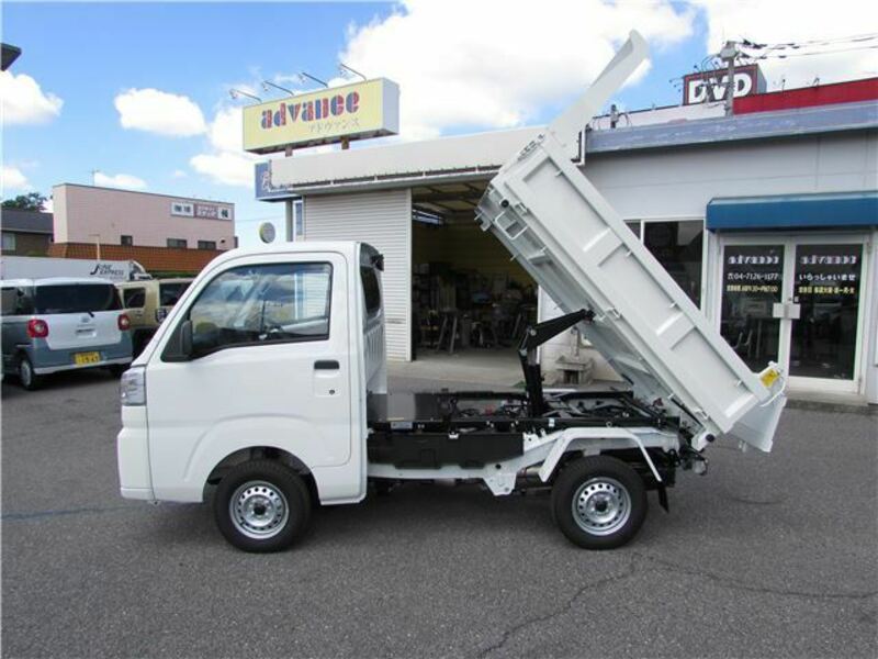 HIJET TRUCK-24