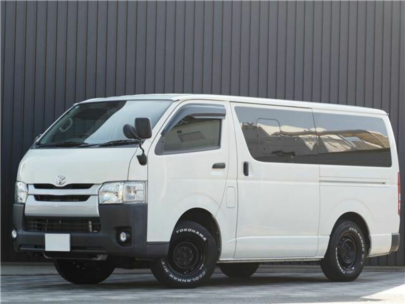 HIACE VAN-7