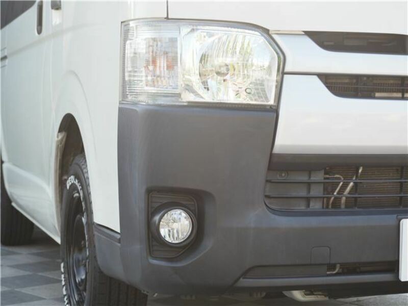 HIACE VAN-34