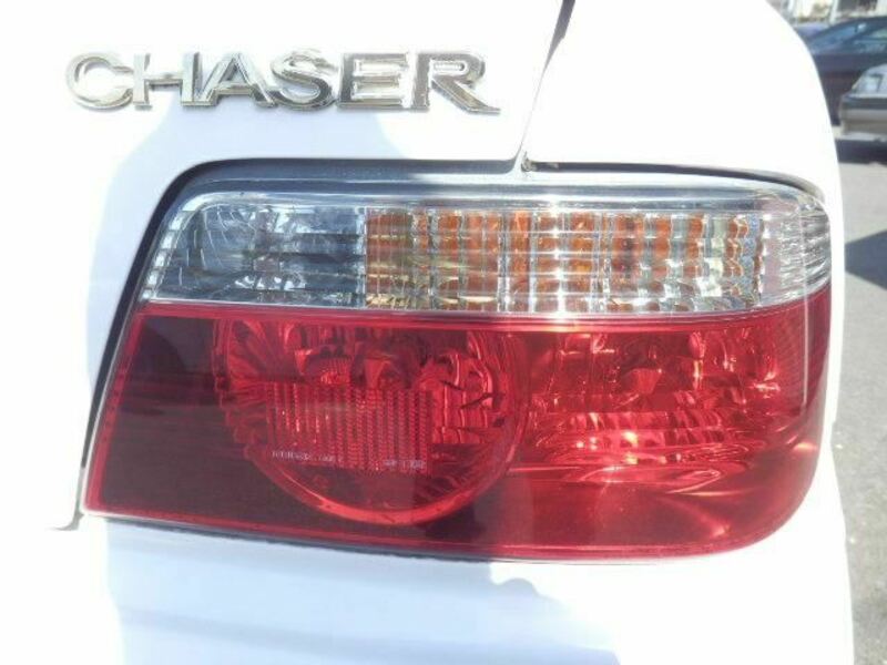 CHASER-30