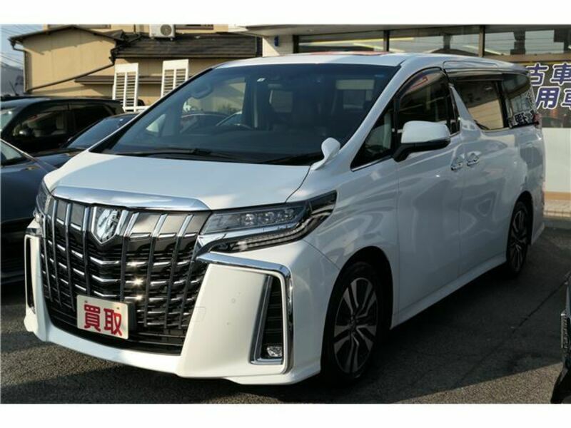 ALPHARD-0