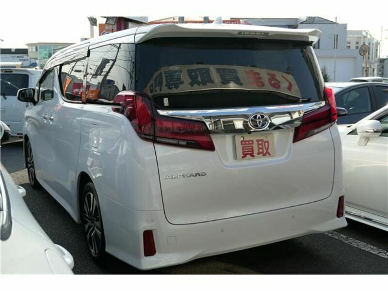 ALPHARD-5