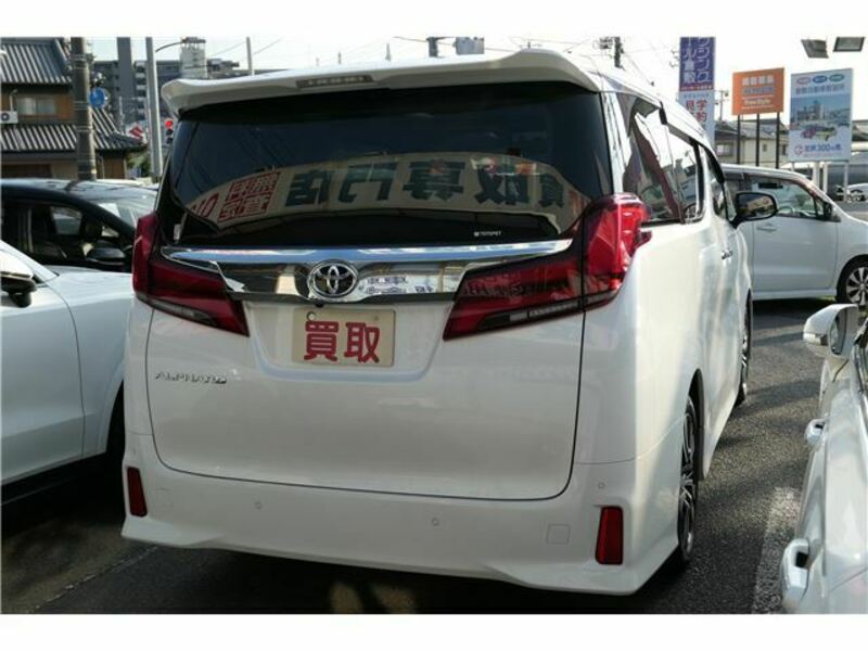 ALPHARD-6