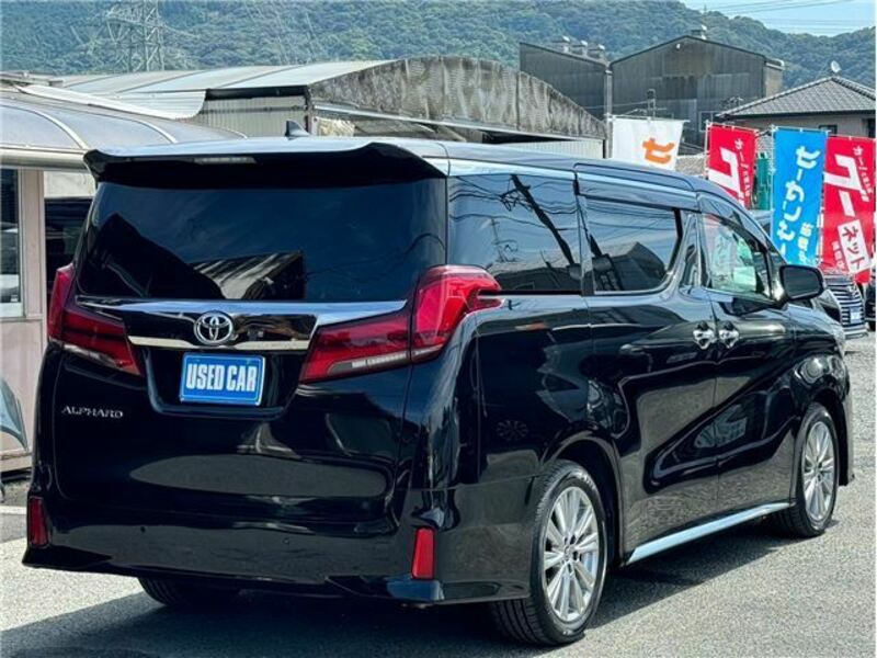 ALPHARD-4