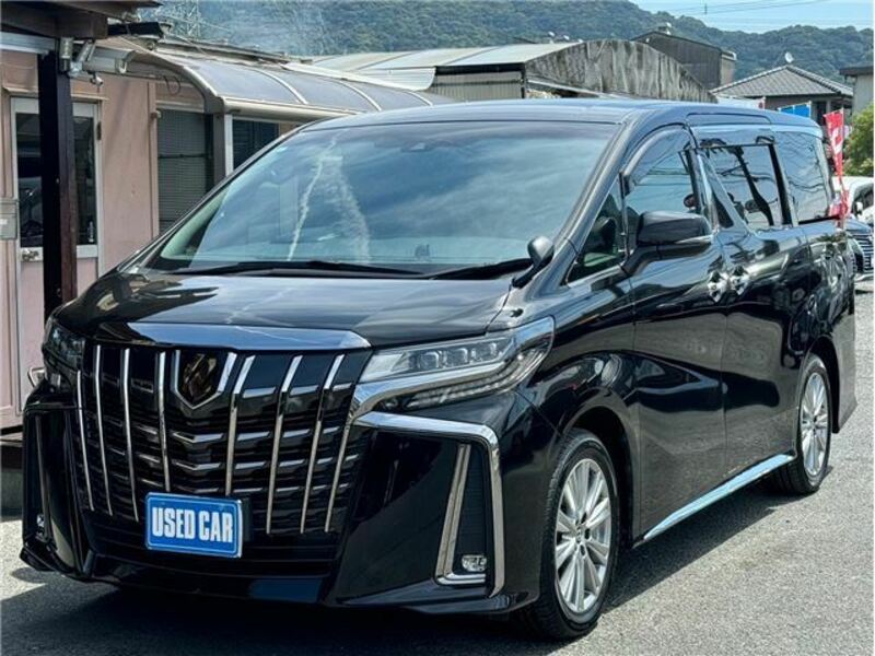 ALPHARD-6