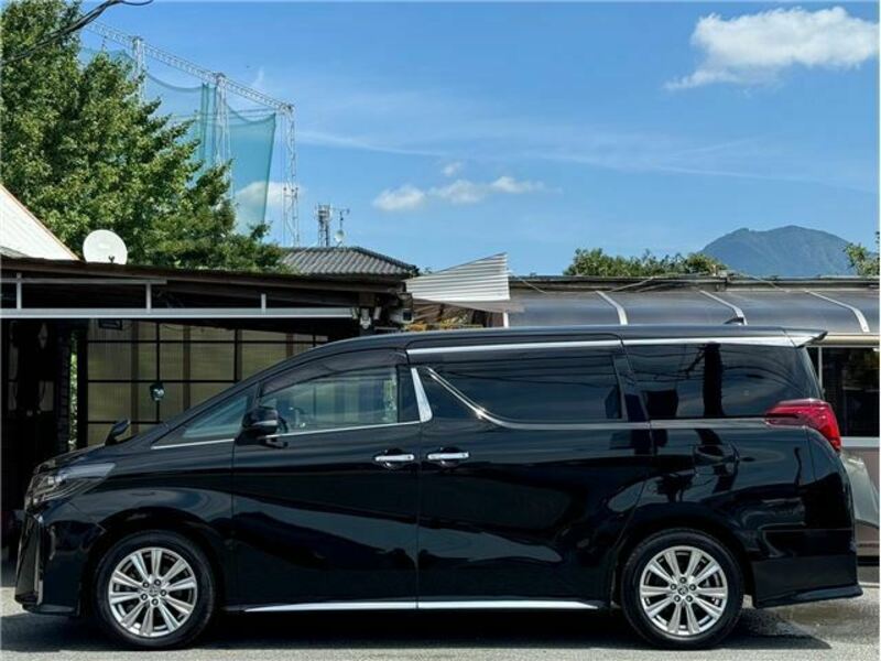 ALPHARD-7