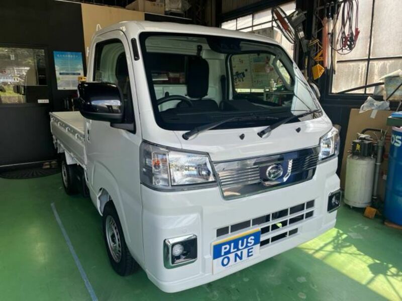 HIJET TRUCK-2