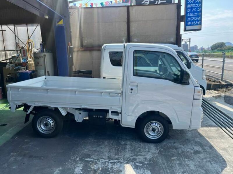 HIJET TRUCK-4