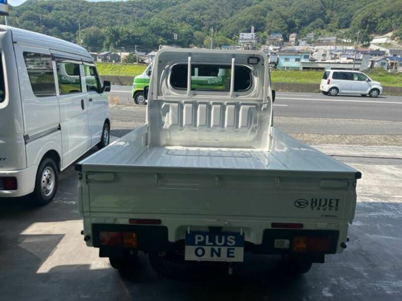 HIJET TRUCK-6