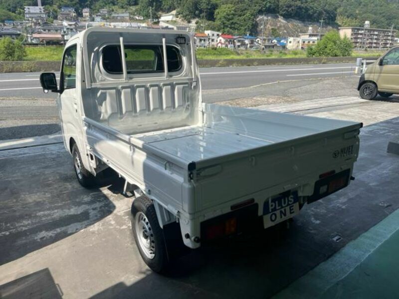 HIJET TRUCK-8