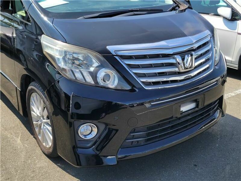 ALPHARD-3