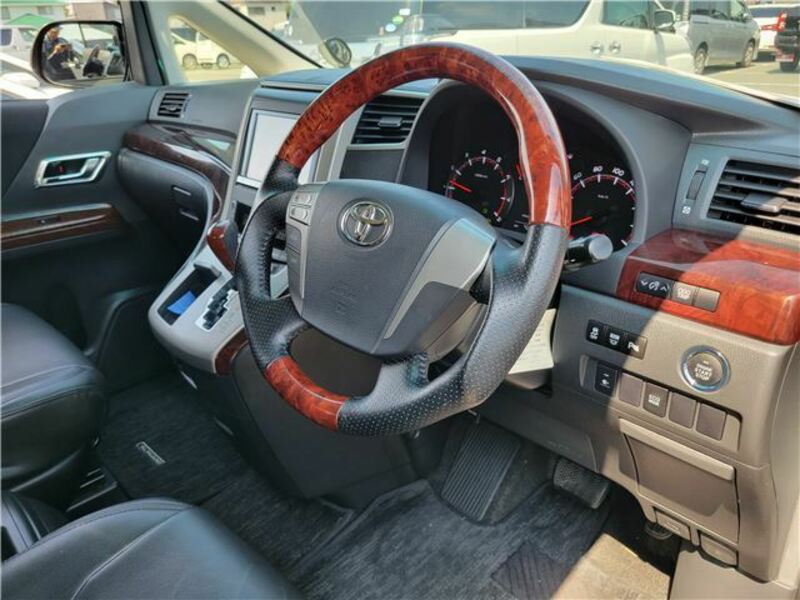 ALPHARD-7