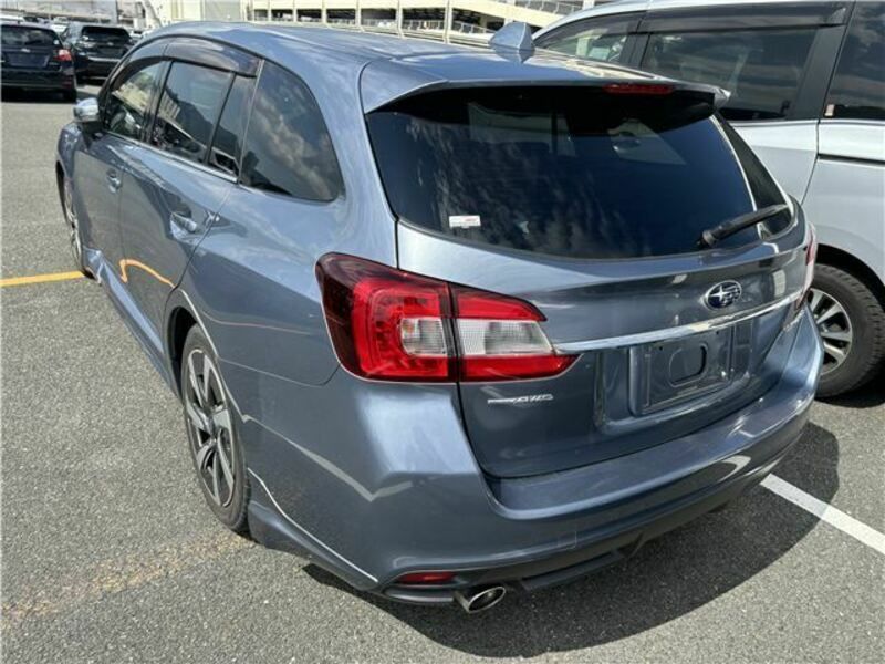 LEVORG-4