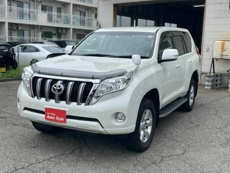 LAND CRUISER PRADO-6