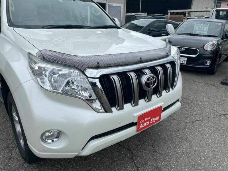 LAND CRUISER PRADO-48