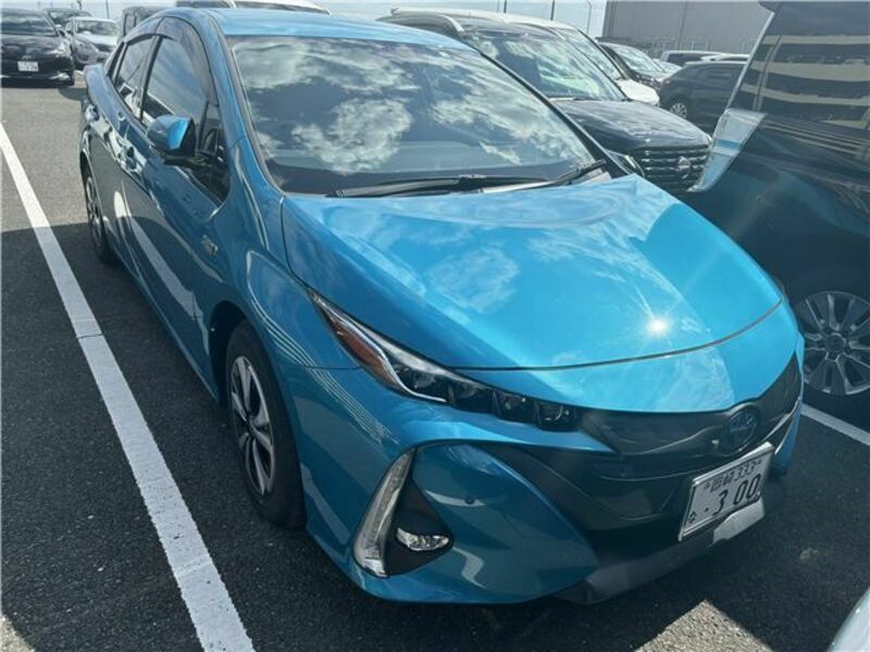 PRIUS PHV-1