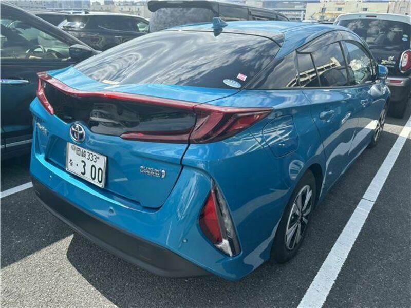 PRIUS PHV-5