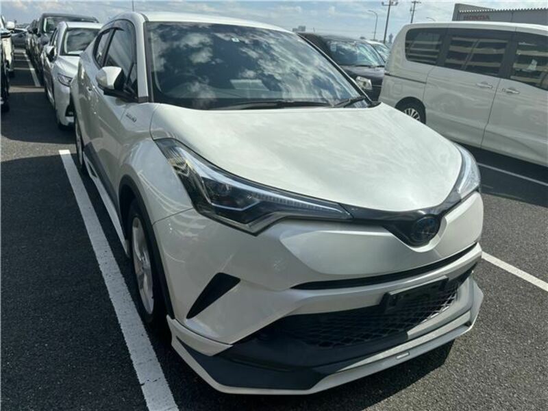 C-HR-1