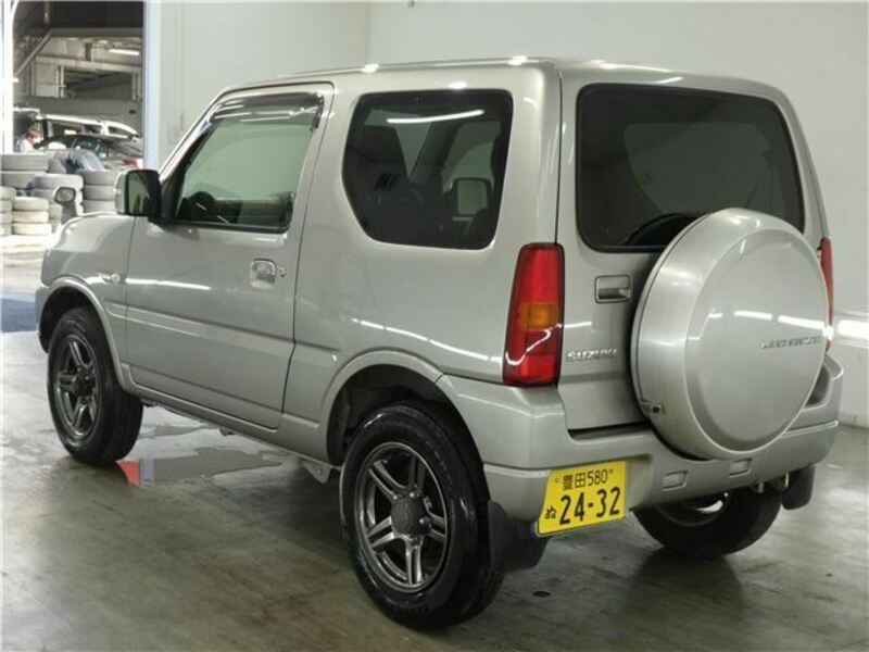 JIMNY-1