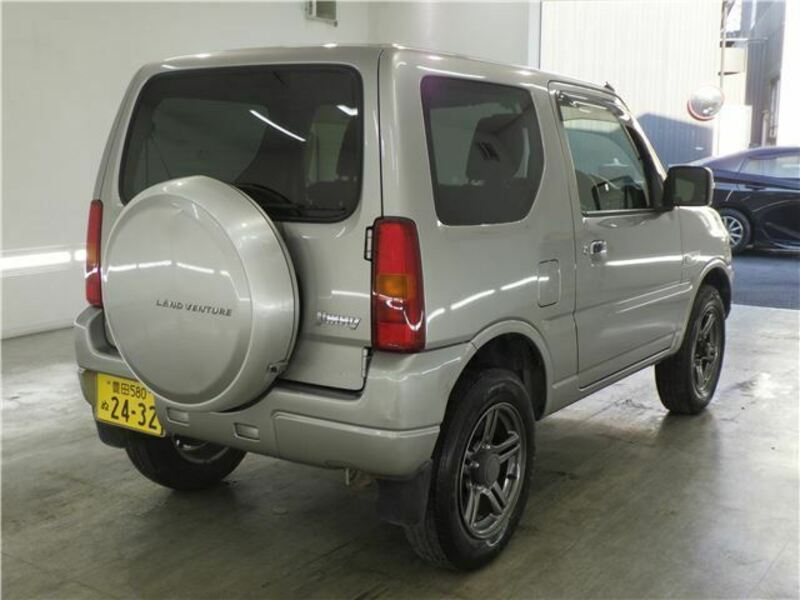 JIMNY-3