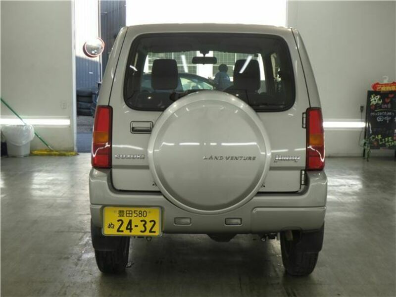 JIMNY-4