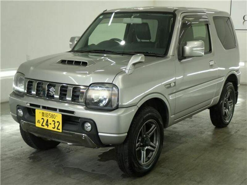 JIMNY-5