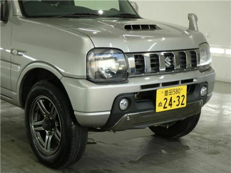 JIMNY-8